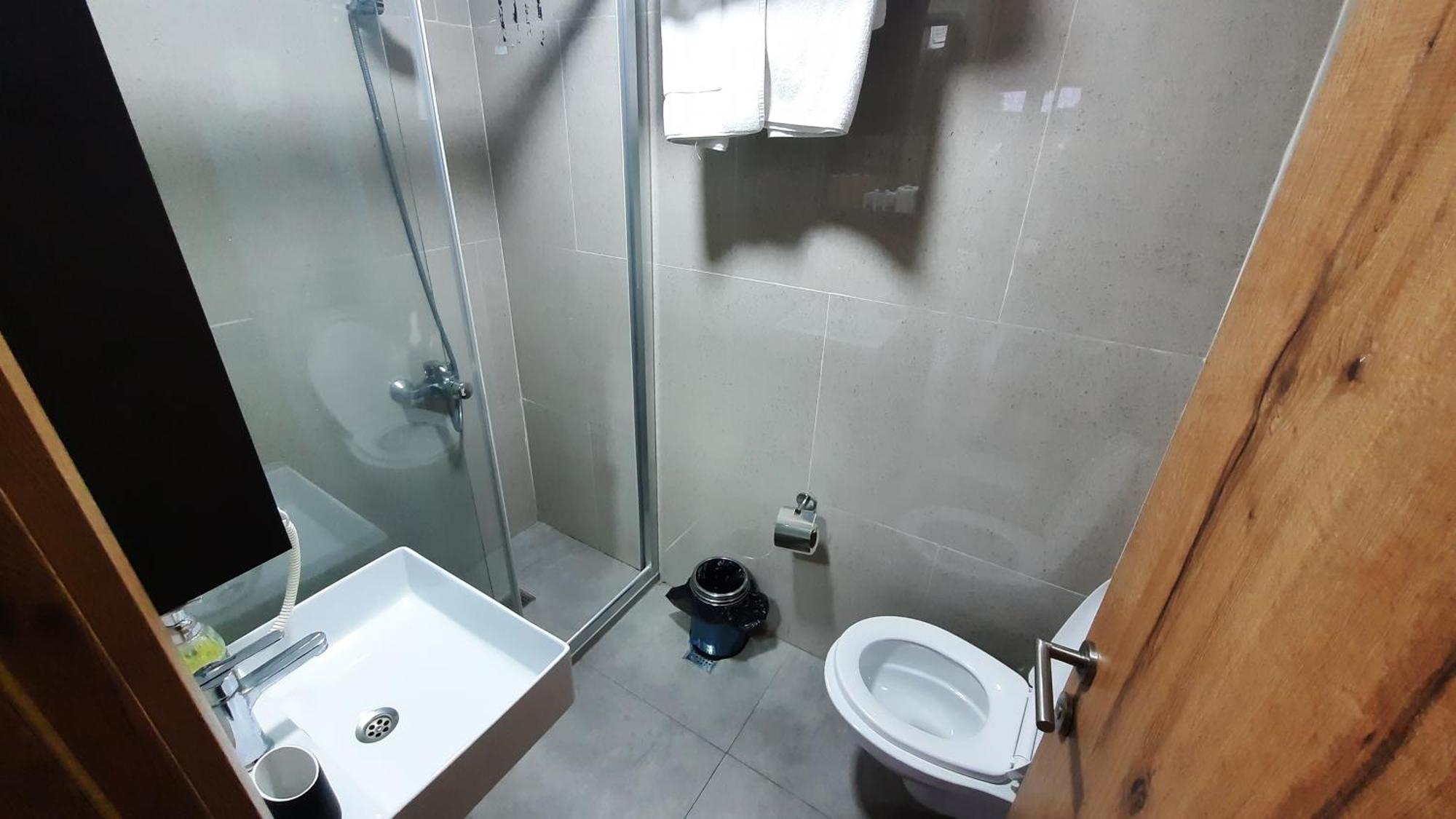 Fanus Suites Karakoey Istanbul Exterior photo