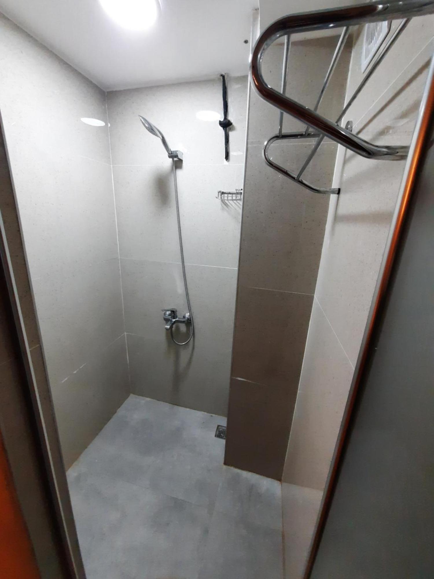 Fanus Suites Karakoey Istanbul Exterior photo