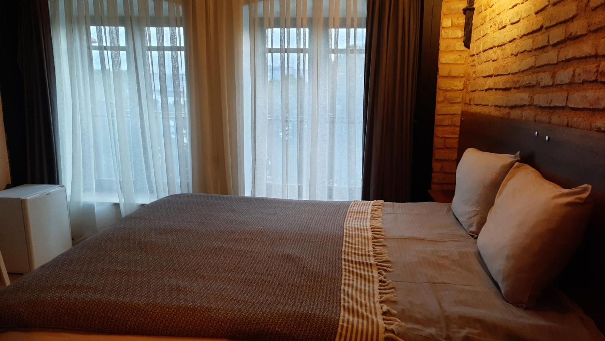 Fanus Suites Karakoey Istanbul Exterior photo