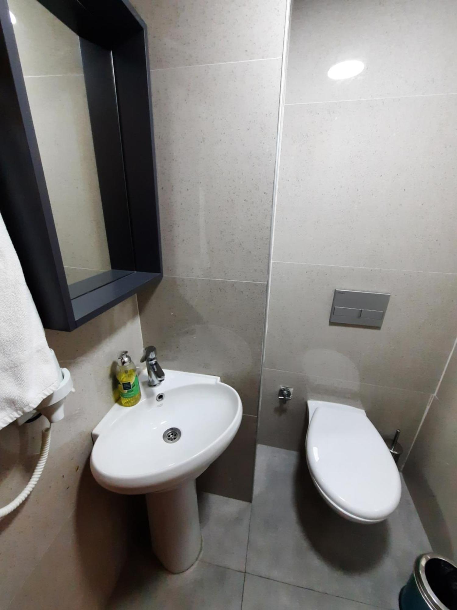 Fanus Suites Karakoey Istanbul Exterior photo